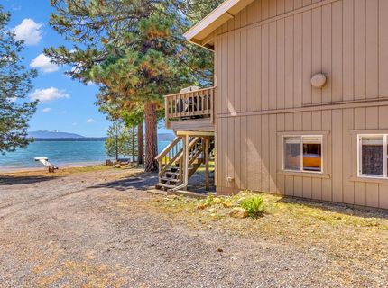 6309 Highway 147, Lake Almanor, CA 96137 Photo