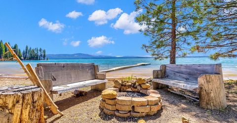 6309 Highway 147, Lake Almanor, CA 96137 Photo