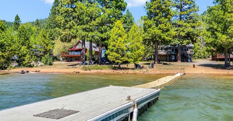 6309 Highway 147, Lake Almanor, CA 96137 Photo