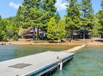 6309 Highway 147, Lake Almanor, CA 96137 Photo