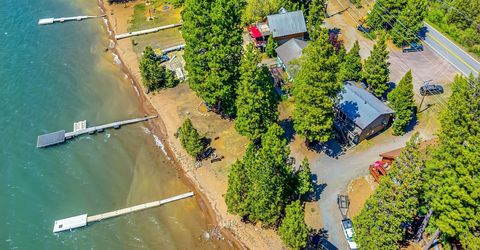 6309 Highway 147, Lake Almanor, CA 96137 Photo