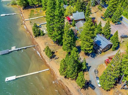 6309 Highway 147, Lake Almanor, CA 96137 Photo