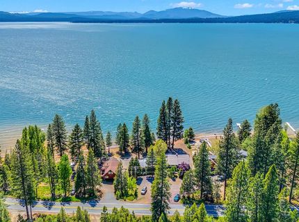 6309 Highway 147, Lake Almanor, CA 96137 Photo