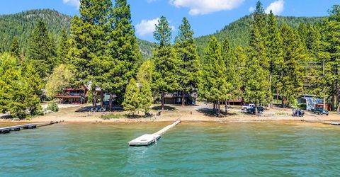 6309 Highway 147, Lake Almanor, CA 96137 Photo