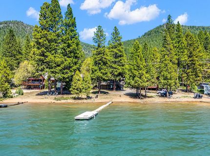 6309 Highway 147, Lake Almanor, CA 96137 Photo