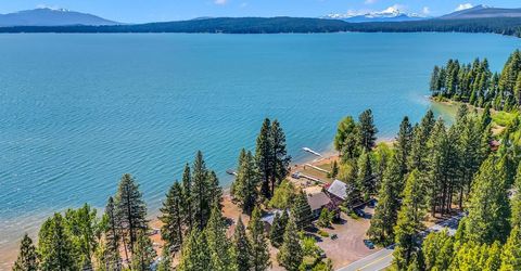 6309 Highway 147, Lake Almanor, CA 96137 Photo