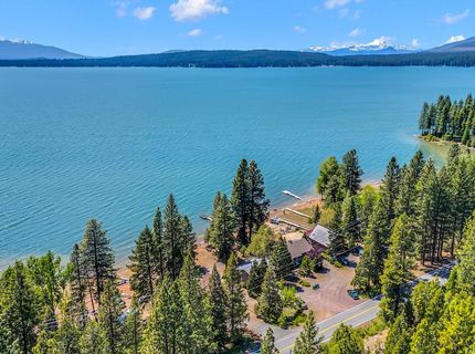 6309 Highway 147, Lake Almanor, CA 96137 Photo