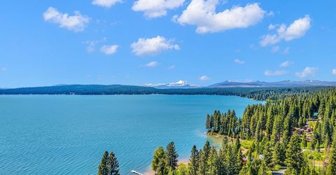 6309 Highway 147, Lake Almanor, CA 96137 Photo