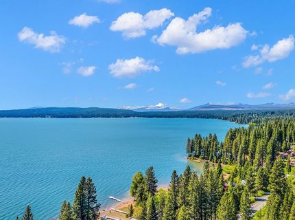 6309 Highway 147, Lake Almanor, CA 96137 Photo