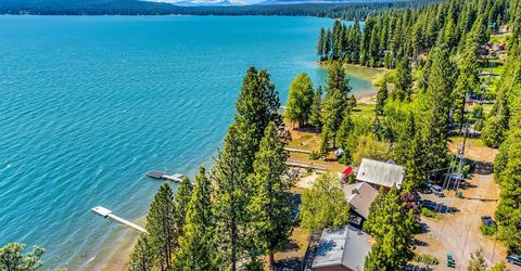 6309 Highway 147, Lake Almanor, CA 96137 Photo