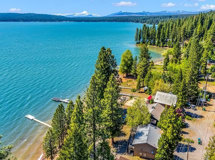 6309 Highway 147, Lake Almanor, CA 96137 Photo