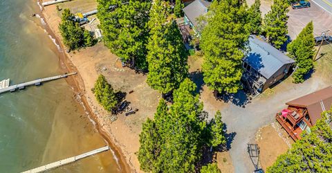 6309 Highway 147, Lake Almanor, CA 96137 Photo