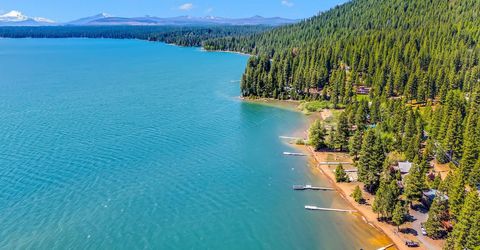 6309 Highway 147, Lake Almanor, CA 96137 Photo