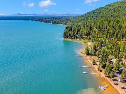 6309 Highway 147, Lake Almanor, CA 96137 Photo