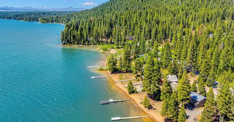 6309 Highway 147, Lake Almanor, CA 96137 Photo