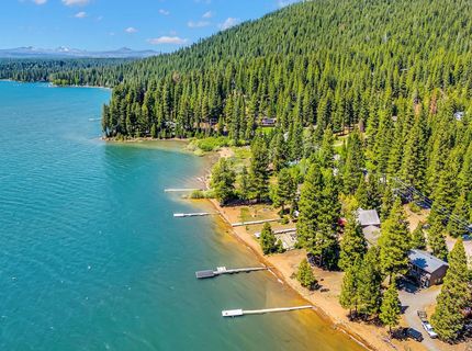 6309 Highway 147, Lake Almanor, CA 96137 Photo