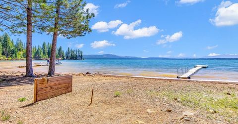 6309 Highway 147, Lake Almanor, CA 96137 Photo