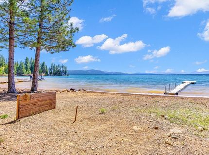 6309 Highway 147, Lake Almanor, CA 96137 Photo