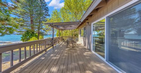 6309 Highway 147, Lake Almanor, CA 96137 Photo