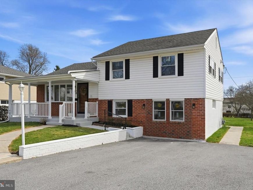 407 S Central Boulevard , Broomall, PA 19008 Main Photo