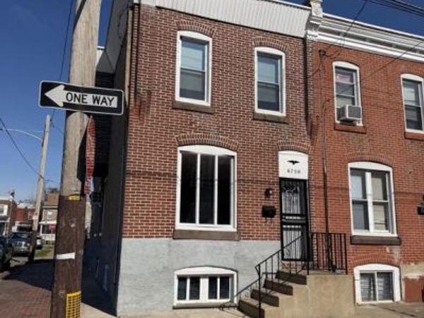 6750 HEGERMAN STREET , PHILADELPHIA, PA 19135