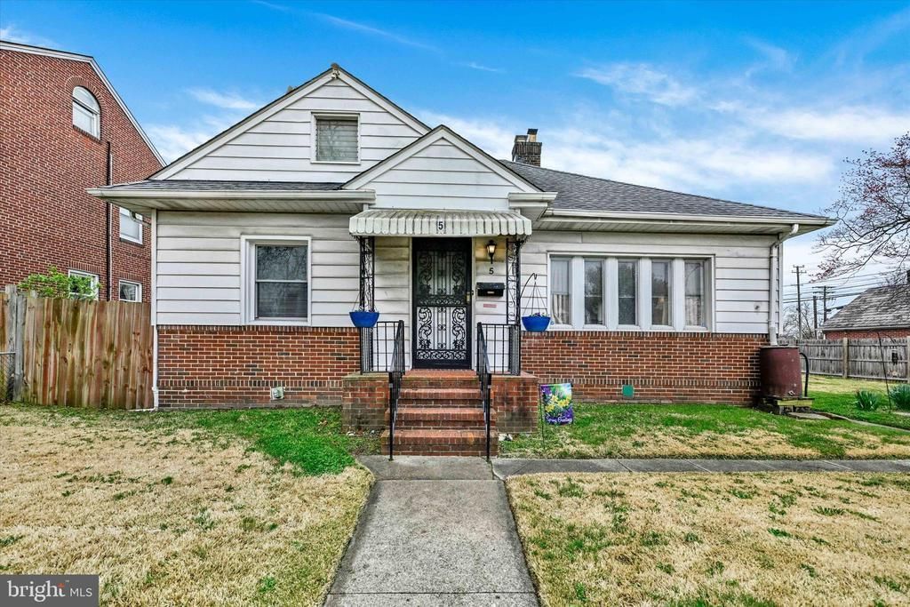 5 Liberty Parkway, Baltimore, MD 21222 Main Photo