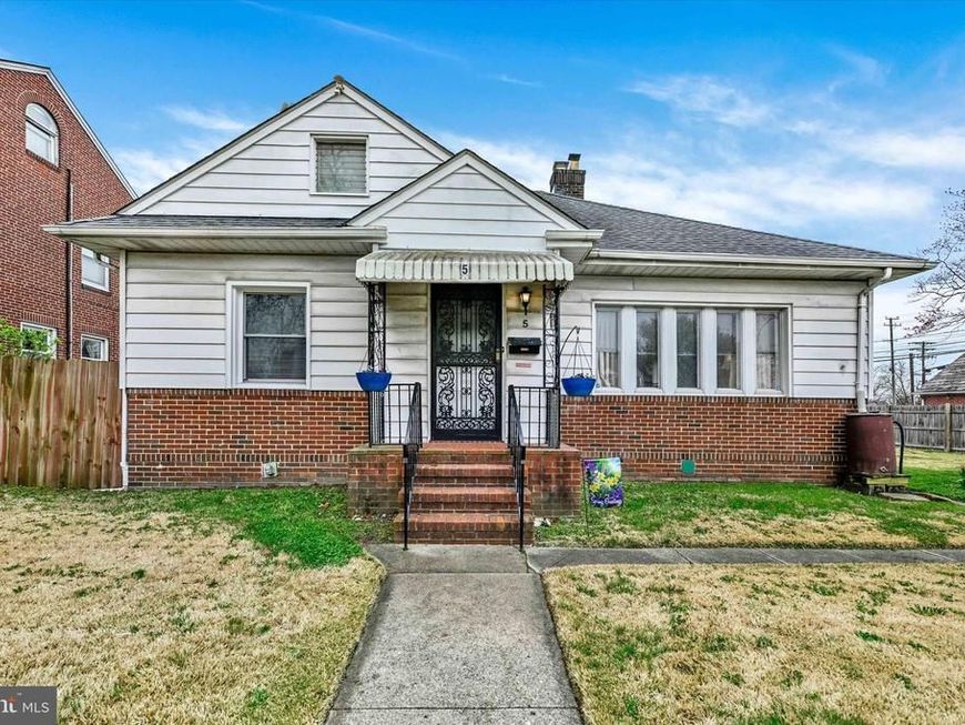 5 Liberty Parkway, Baltimore, MD 21222 Main Photo