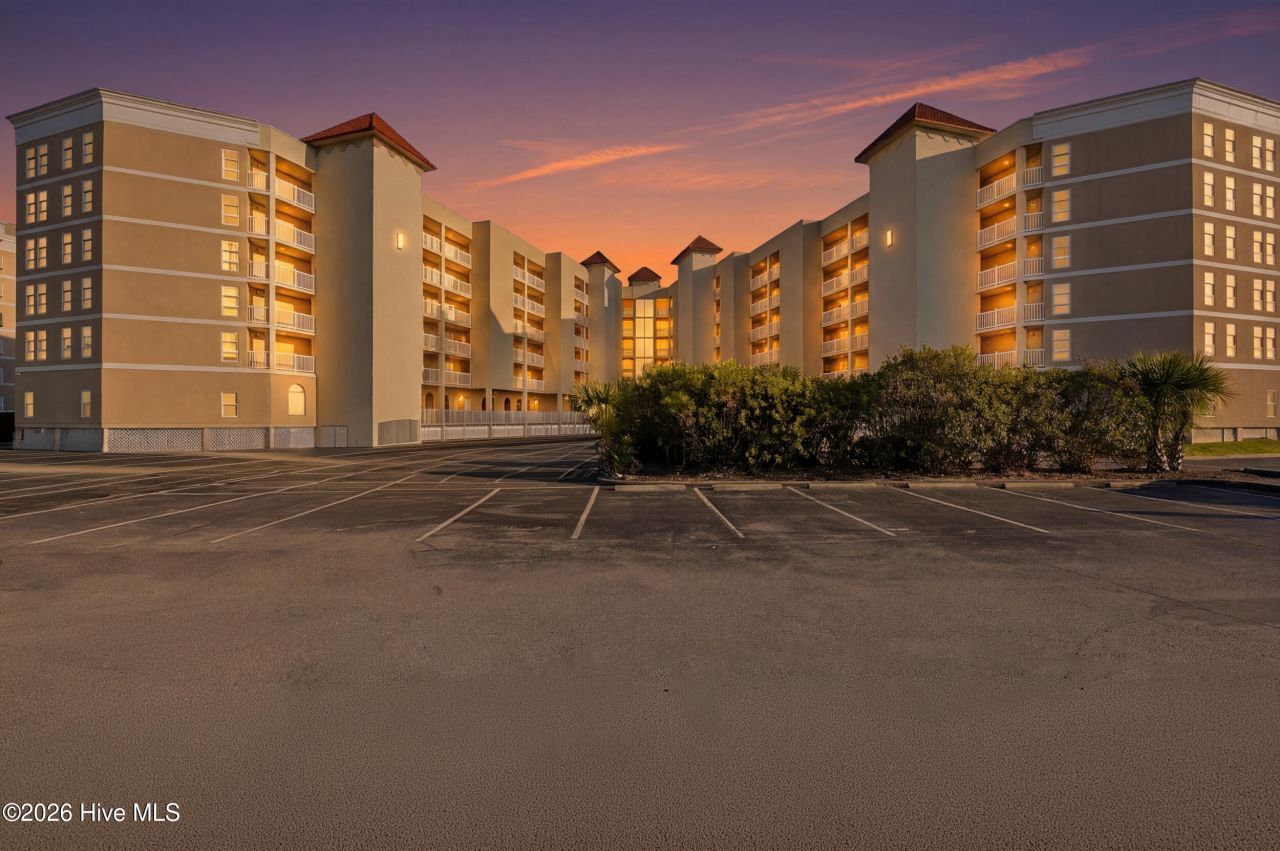 2000 New River Inlet Road, Unit 1508, North Topsail Beach, NC 28460 Main Photo