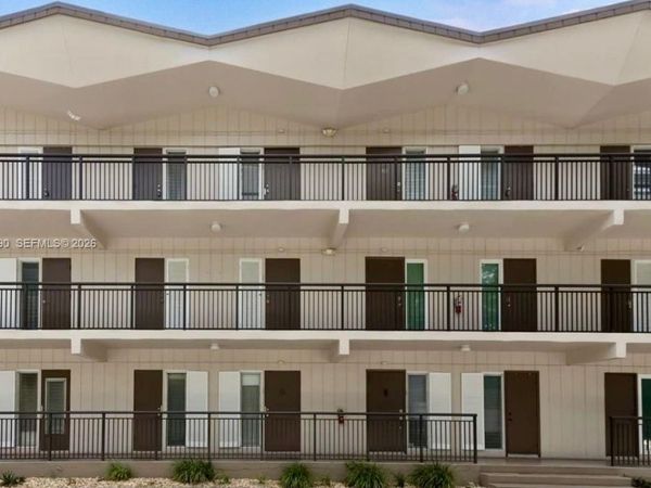 1967 S Ocean Blvd , Unit 205, Lauderdale By The Sea, FL 33062