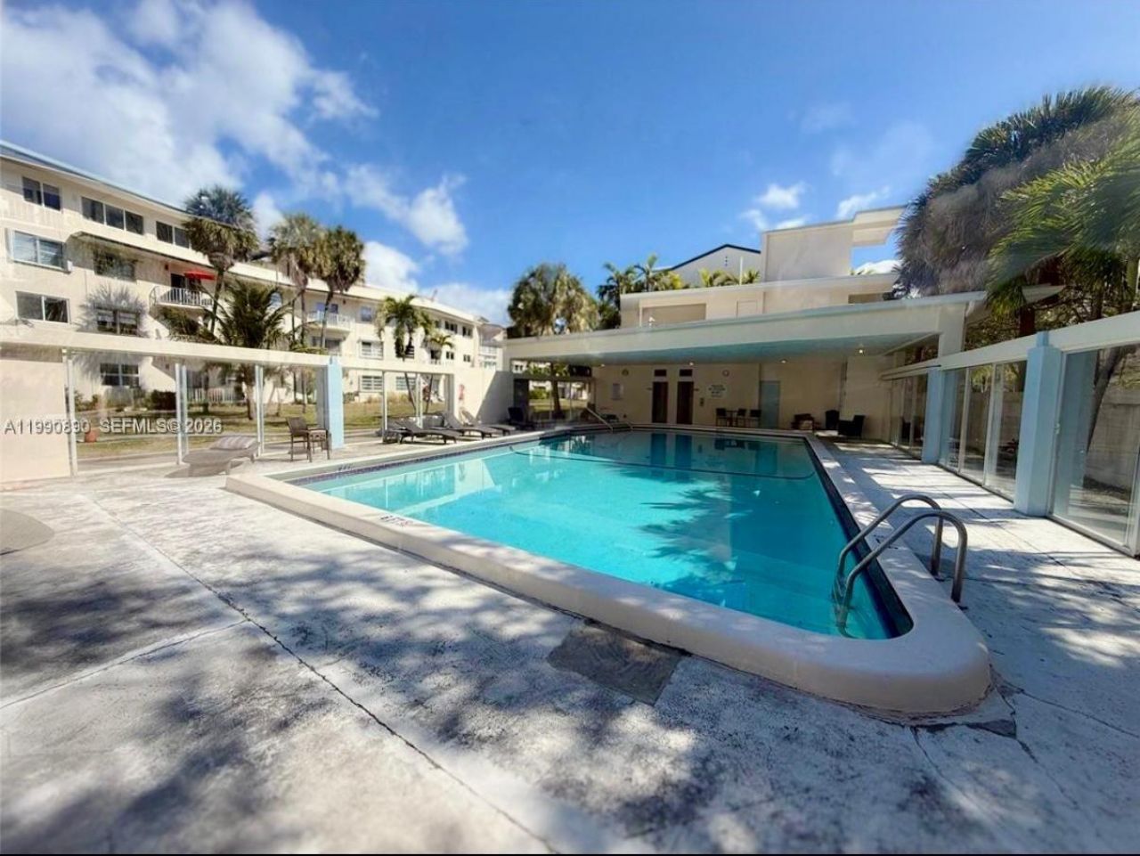 1967 S Ocean Blvd , Unit 205, Lauderdale by the Sea, FL 33062 Photo