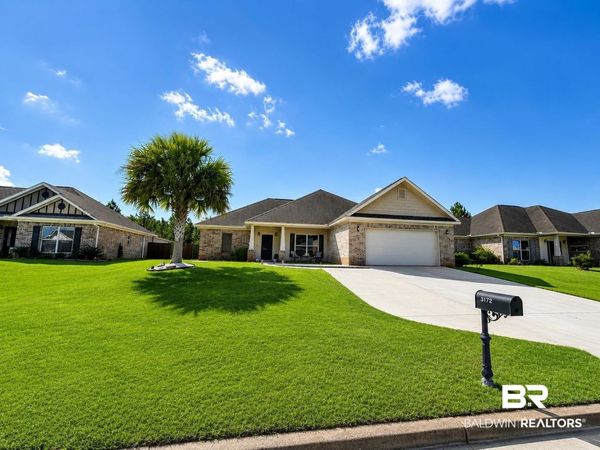 3172 Bellingrath Drive, Foley, AL 36535
