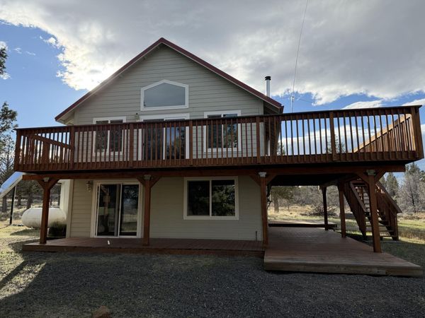 12375 SW Cascade View Lane, Culver, OR 97734