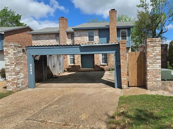 9530 Clanton Street , Houston, TX 77080