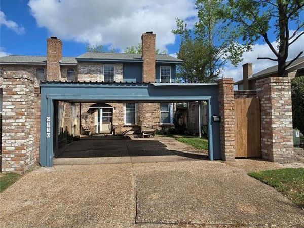 9530 Clanton Street , Houston, TX 77080