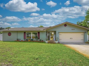 2636 TALBOT ROAD , FERN PARK, FL 32730