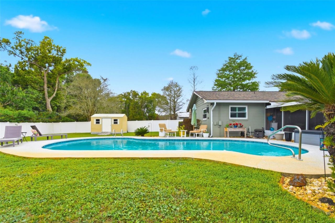 2636 Talbot Road , Fern Park, FL 32730 Photo