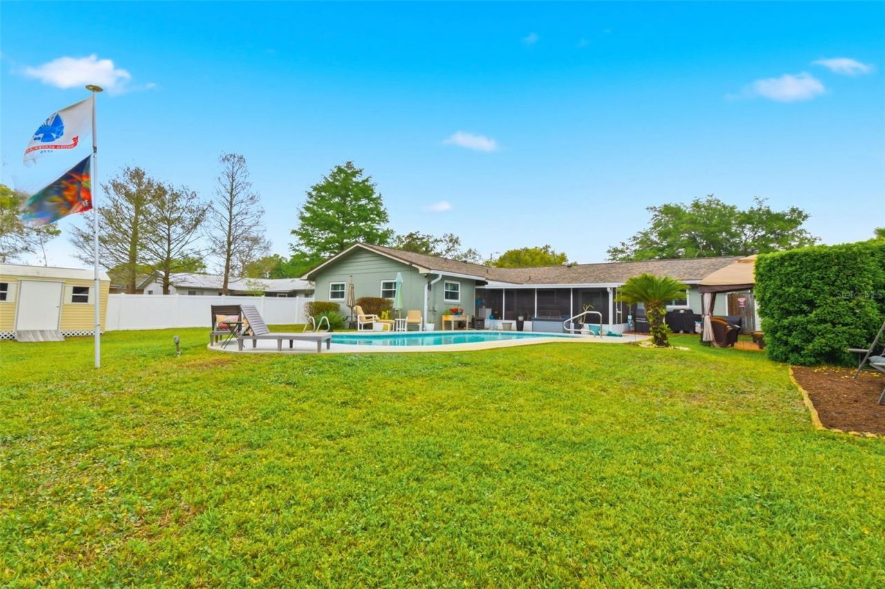 2636 Talbot Road , Fern Park, FL 32730 Photo