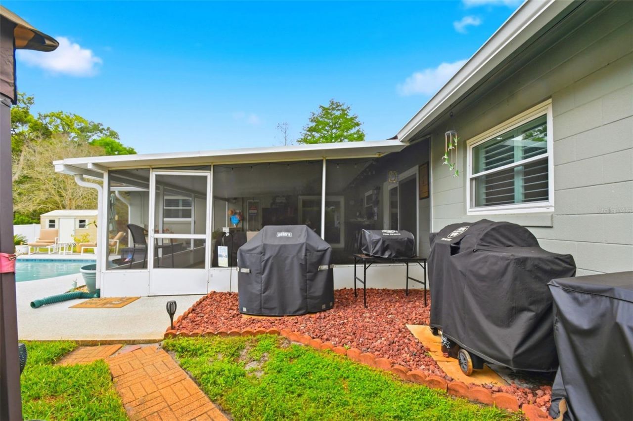 2636 Talbot Road , Fern Park, FL 32730 Photo