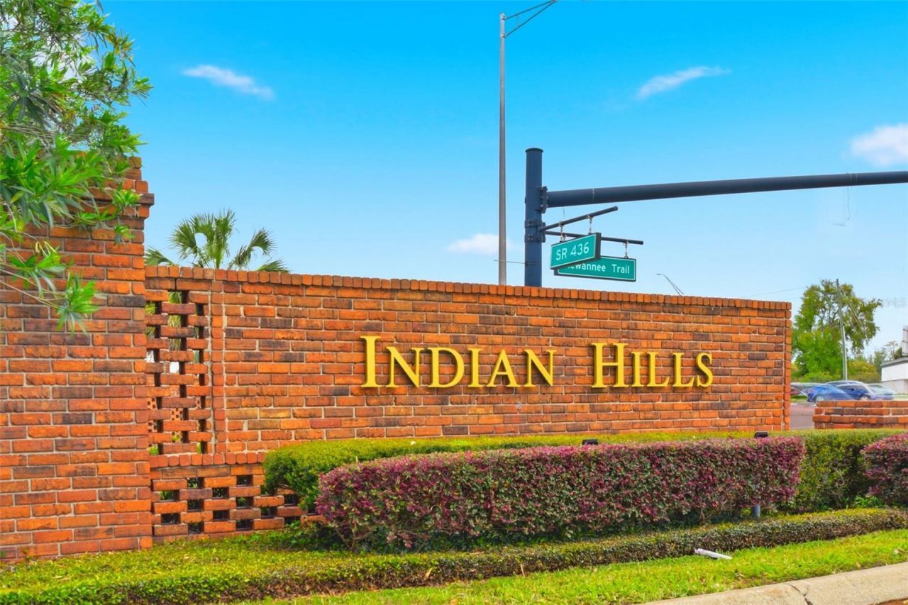 2636 Talbot Road , Fern Park, FL 32730 Photo