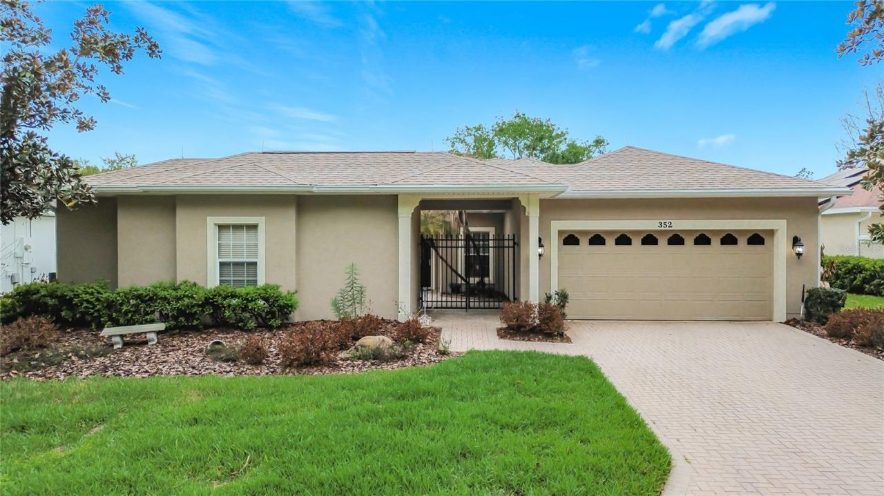 352 Hamrick Drive, Kissimmee, FL 34759 Photo