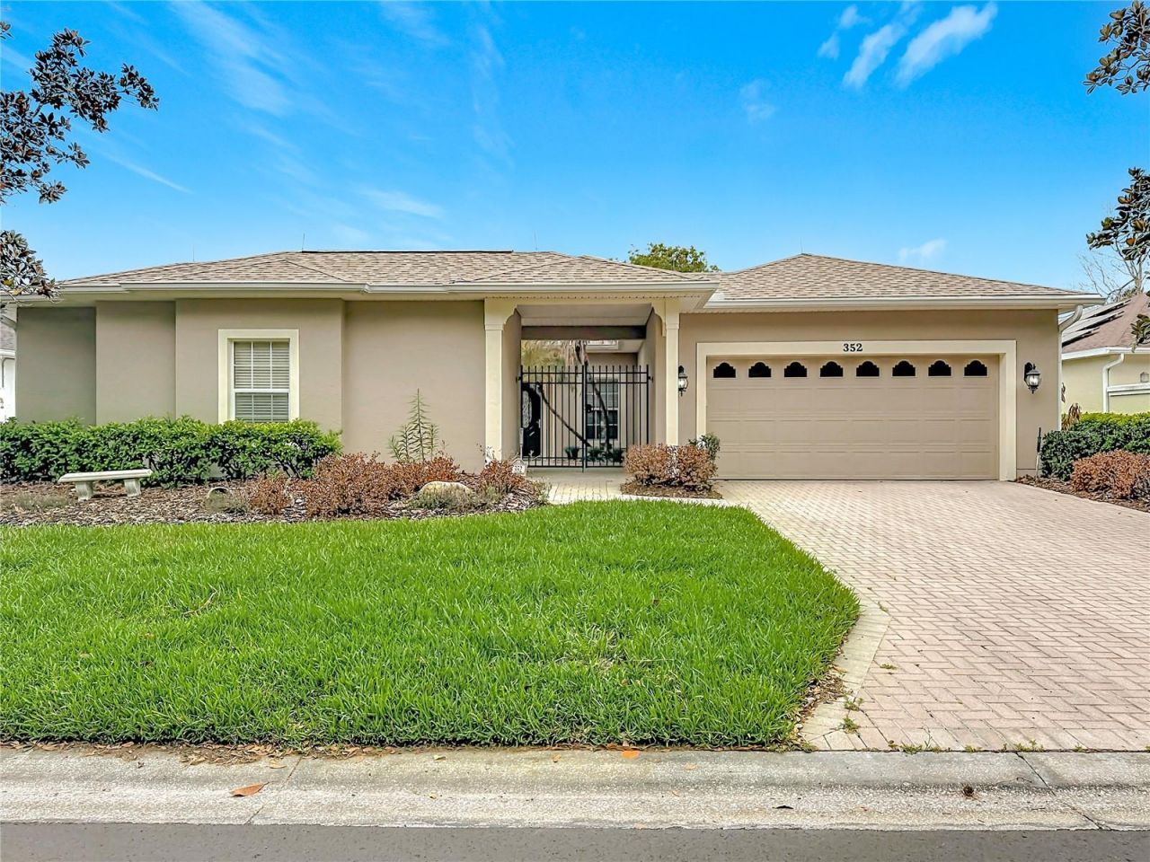 352 Hamrick Drive, Kissimmee, FL 34759 Photo