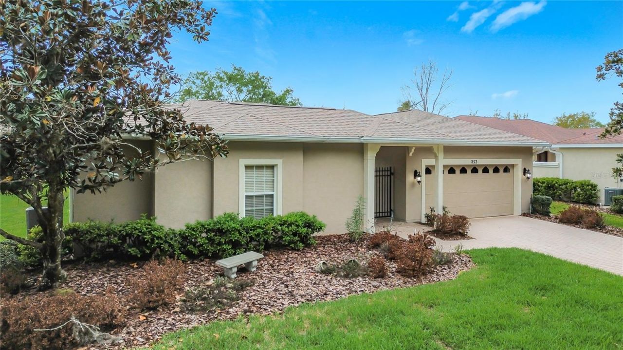 352 Hamrick Drive, Kissimmee, FL 34759 Photo