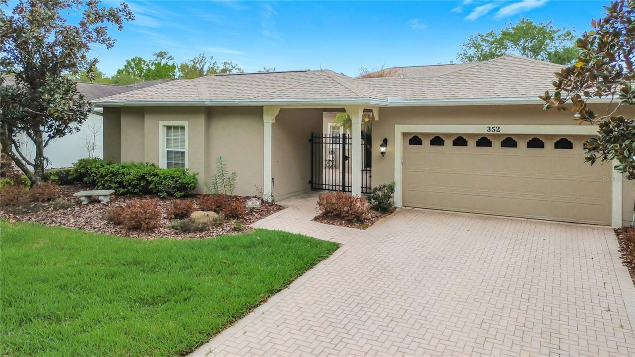 352 Hamrick Drive, Kissimmee, FL 34759 Photo