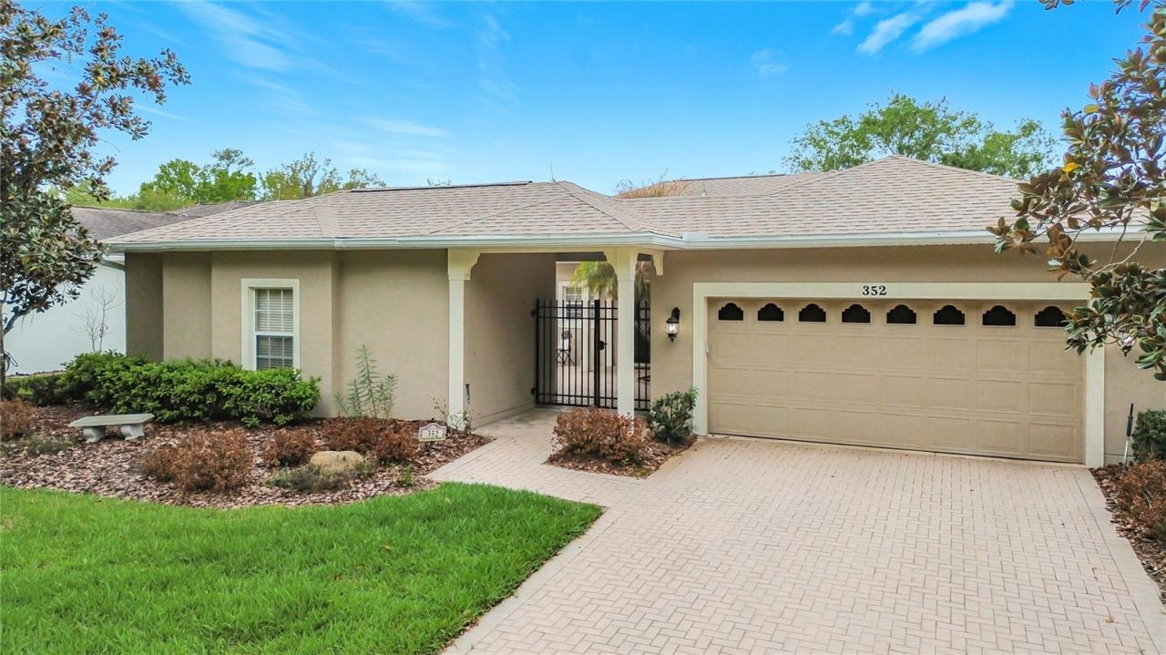 352 Hamrick Drive, Kissimmee, FL 34759 Photo