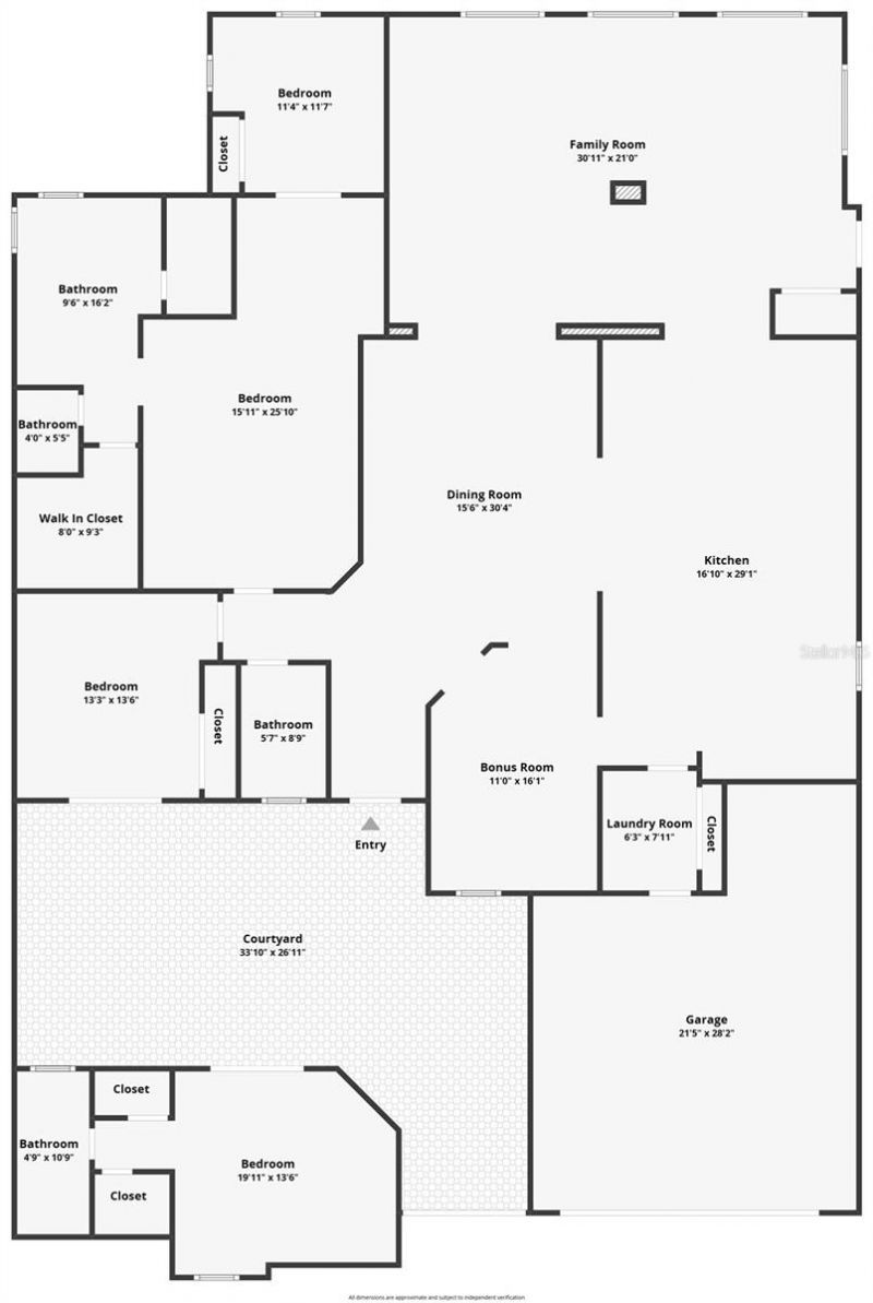 352 Hamrick Drive, Kissimmee, FL 34759 Photo