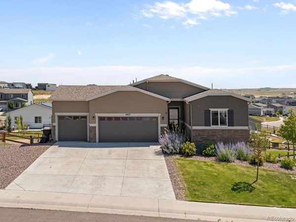 4477 River Highlands Loop , Elizabeth, CO 80107