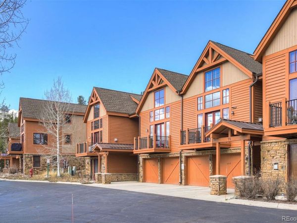 71 Antlers Gulch Road , Unit 303, Keystone, CO 80435