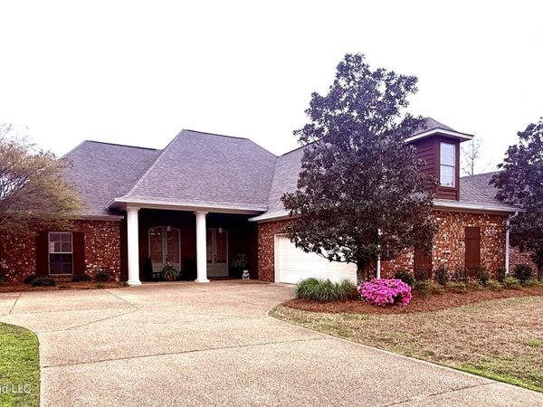 563 Eastside Cove, Brandon, MS 39047