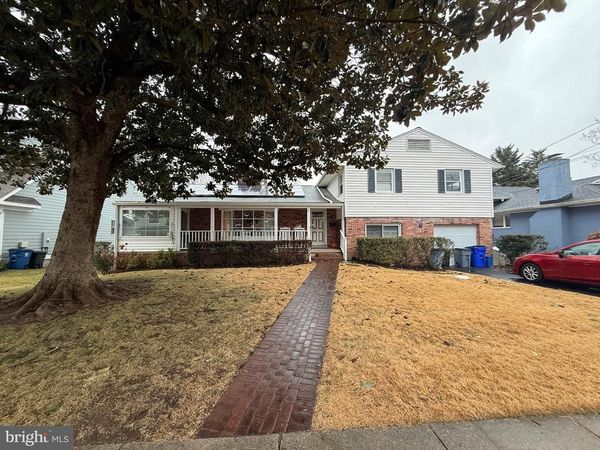 7609 GRANADA DRIVE, BETHESDA, MD 20817