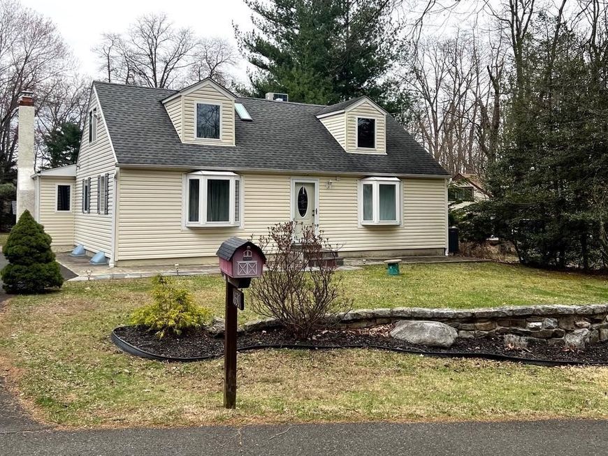 1630 Bonnie Brae Drive, Huntingdon Valley, PA 19006 Main Photo